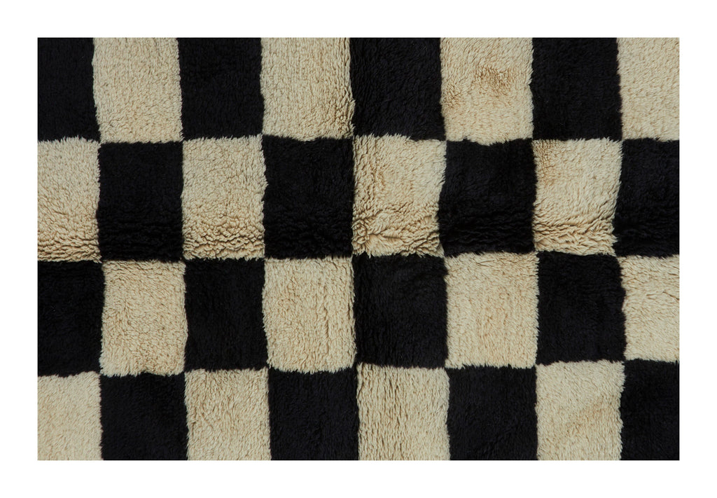 Jayson Home - Beni Ourain Rug - 9'5" x 5'9"