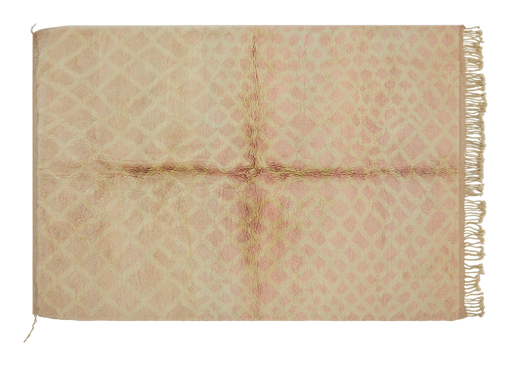 Jayson Home - Beni Ourain Rug - 10'3" x 7'1"
