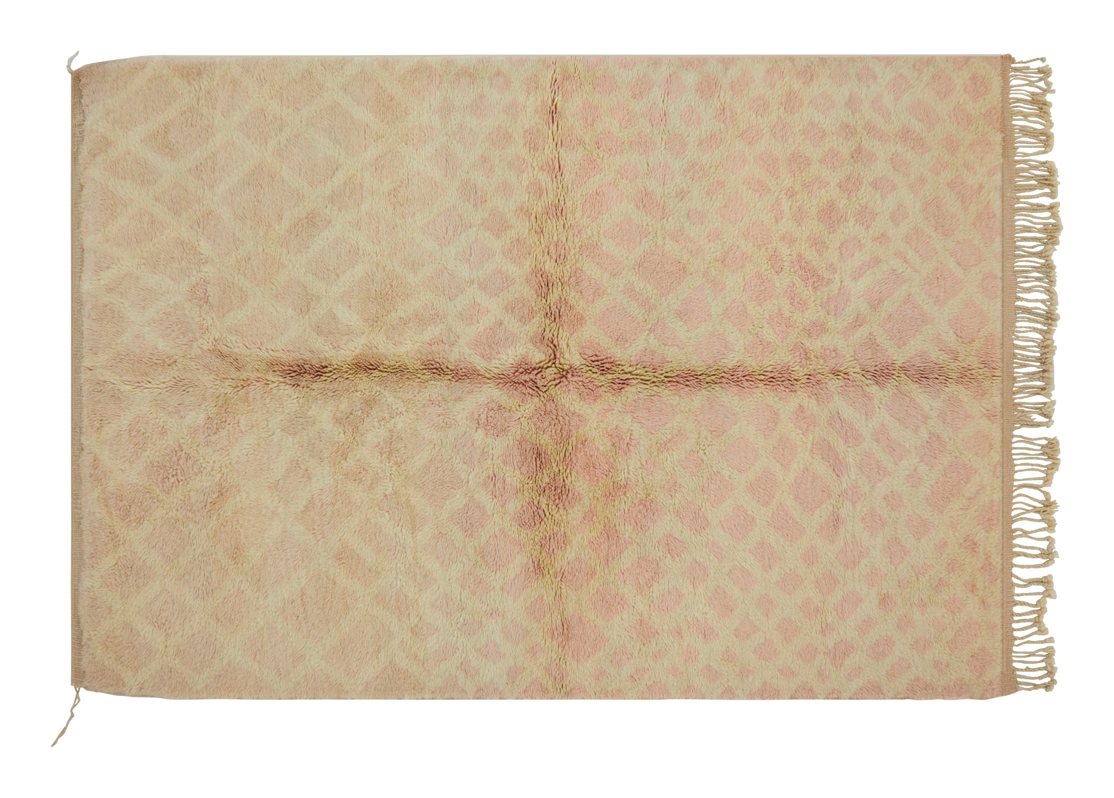 Jayson Home - Beni Ourain Rug - 10'3" x 7'1"