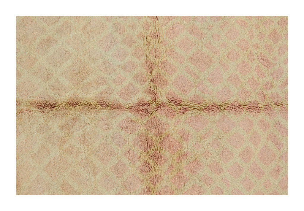 Jayson Home - Beni Ourain Rug - 10'3" x 7'1"