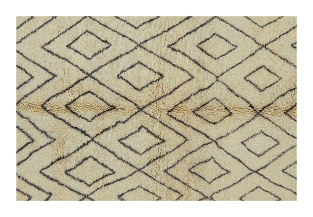 Jayson Home - Beni Ourain Rug - 10' x 6'8"