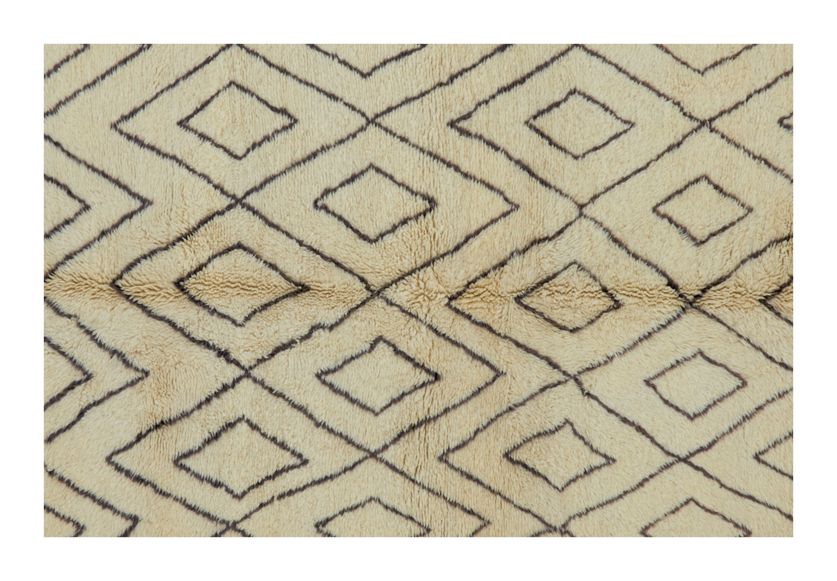 Jayson Home - Beni Ourain Rug - 10' x 6'8"