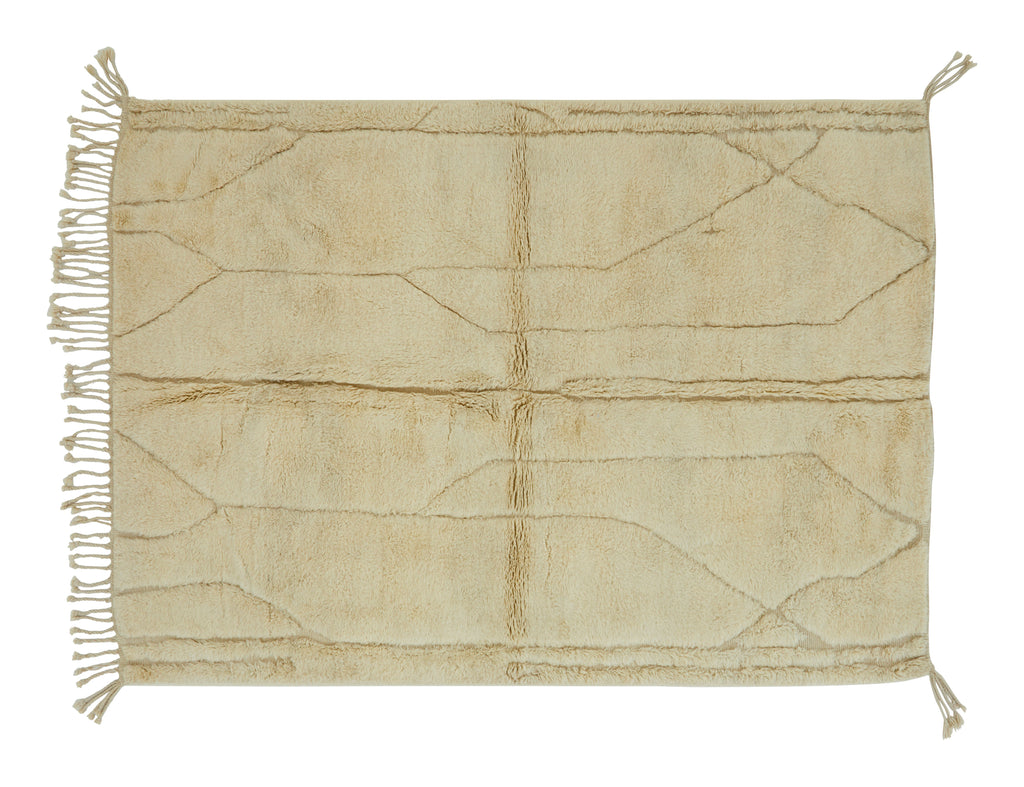 Jayson Home - Beni Ourain Rug - 10'1" x 6'8"