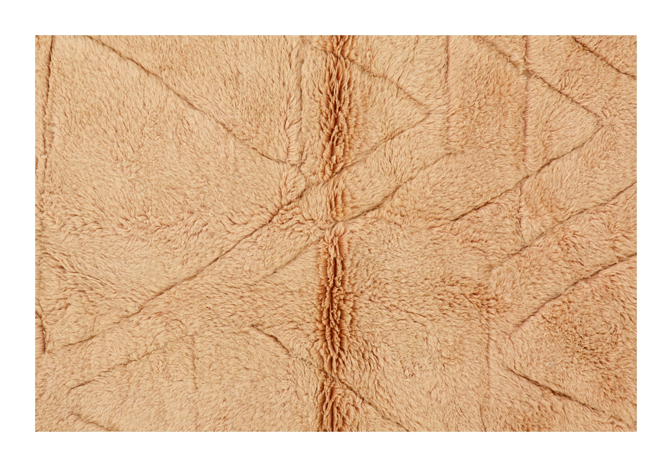 Jayson Home - Beni Ourain Rug - 6'7" x 4'9"