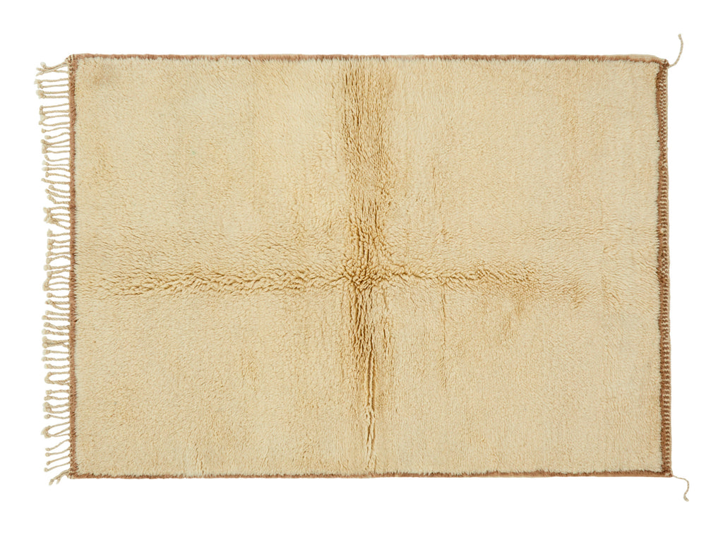 Jayson Home - Beni Ourain Rug - 6'8" x 4'10"