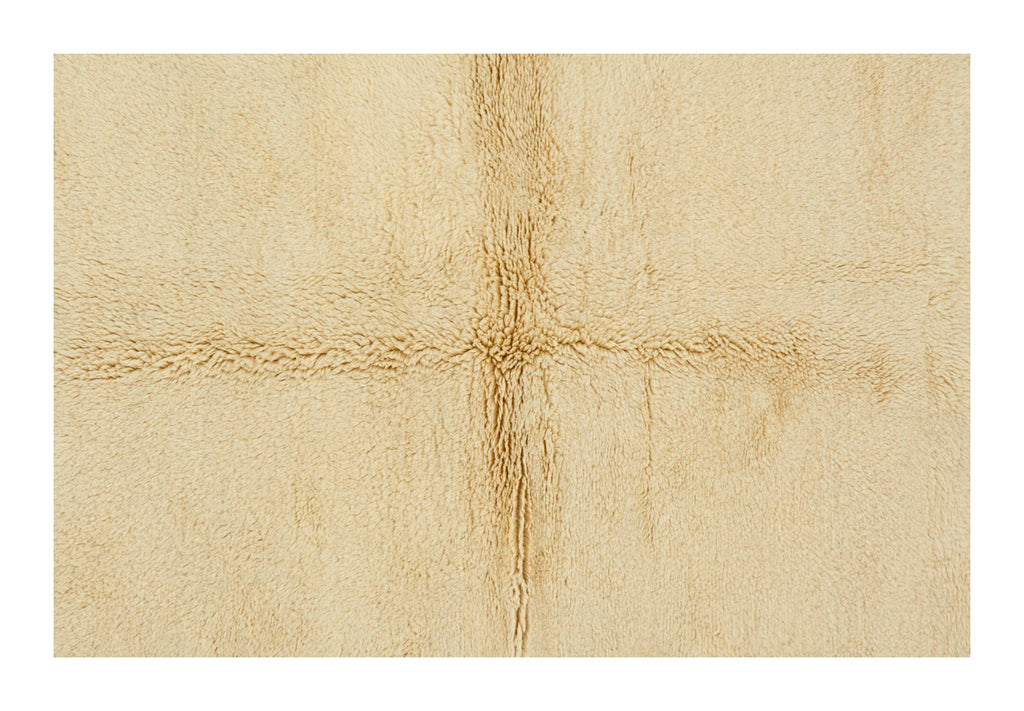 Jayson Home - Beni Ourain Rug - 6'8" x 4'10"