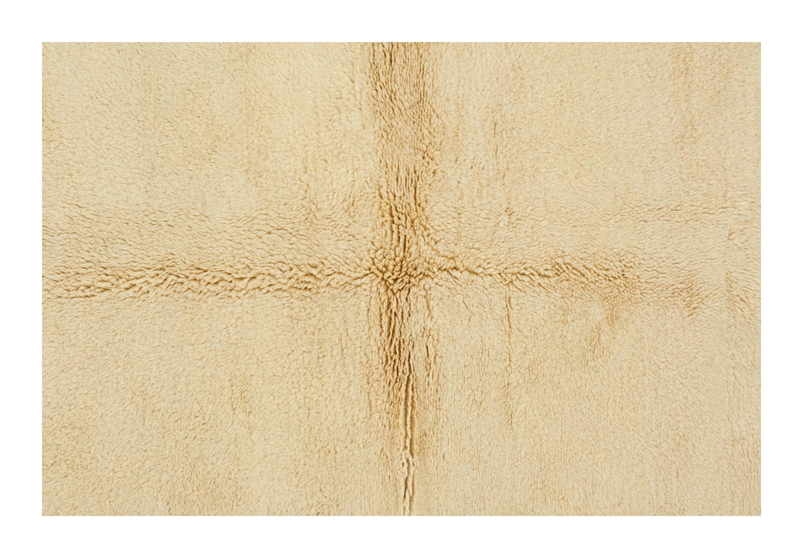 Jayson Home - Beni Ourain Rug - 6'8" x 4'10"