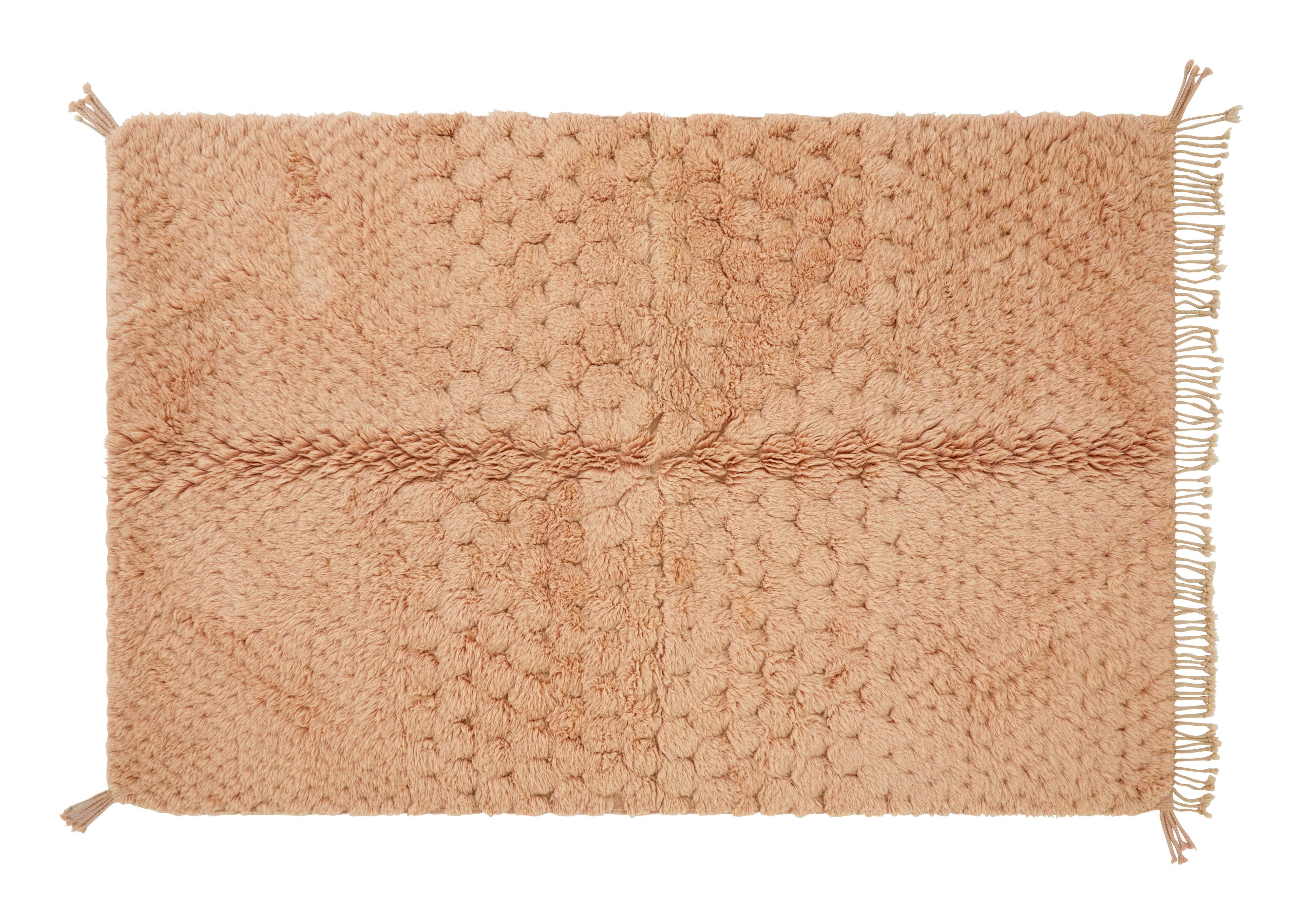 Jayson Home - Beni Ourain Rug - 10'4" x 6'8"