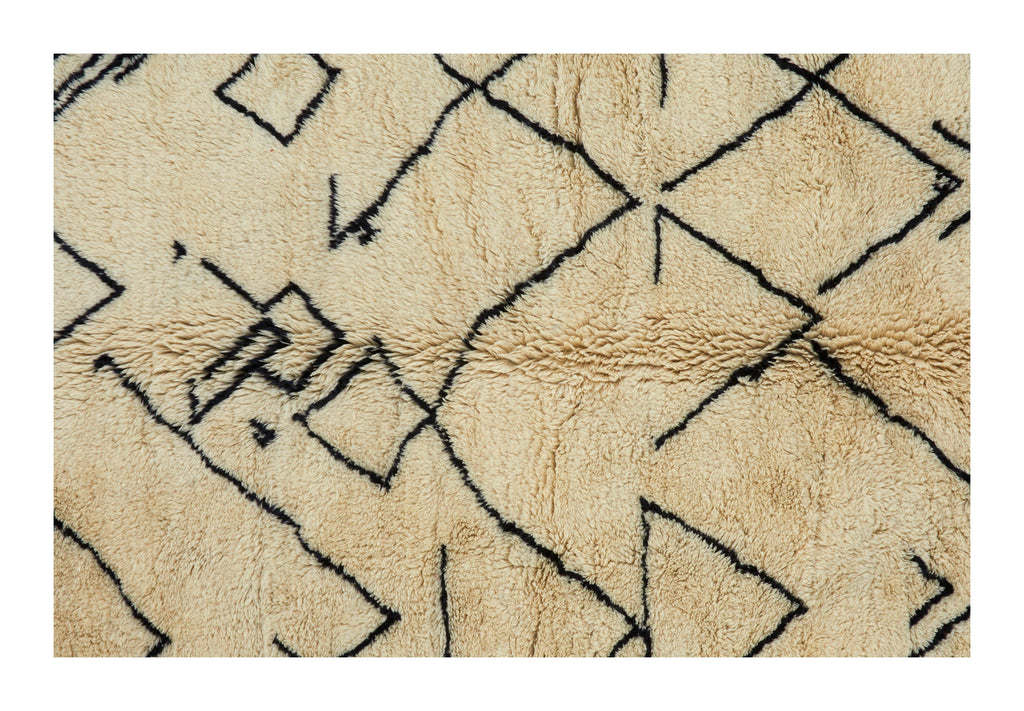 Jayson Home - Beni Ourain Rug - 10' x 8'