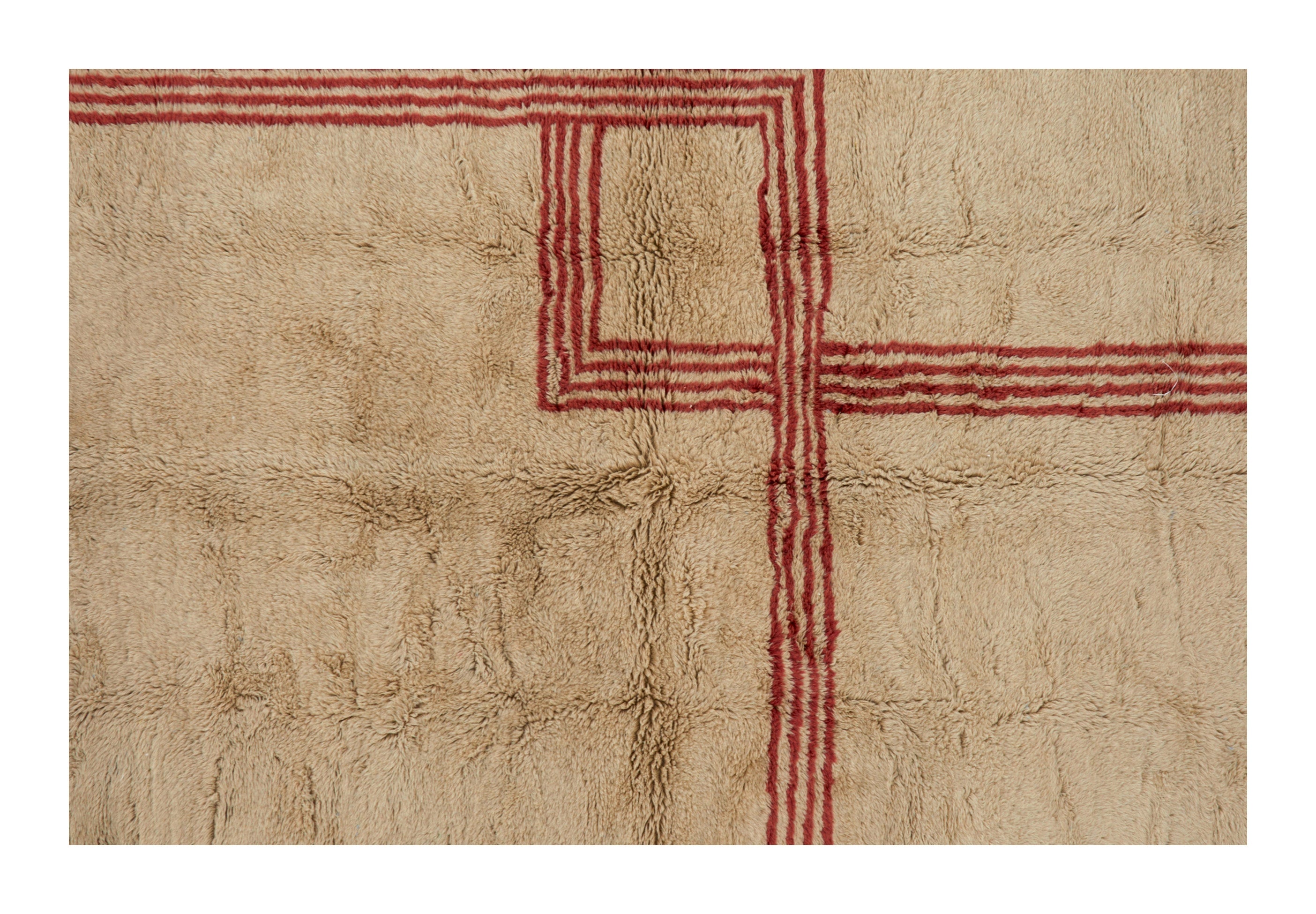 Jayson Home - Beni Ourain Rug - 12'1" x 9'1"