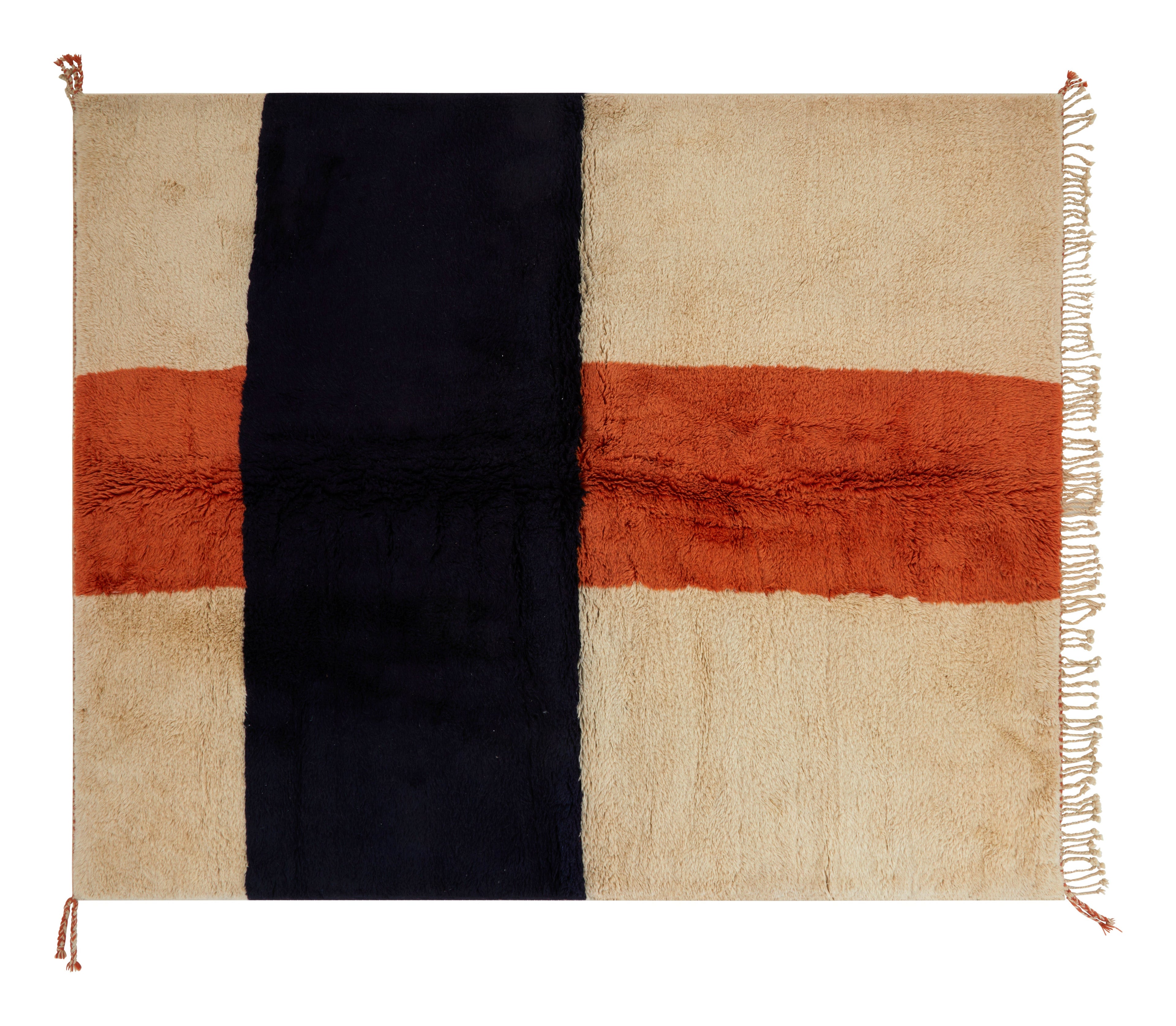 Jayson Home - Beni Ourain Rug - 11'2" x 8'8"