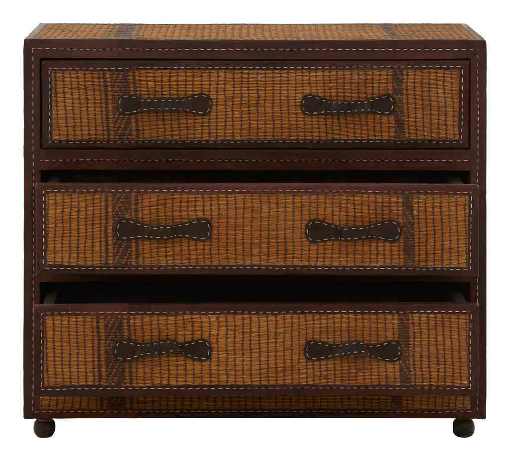 Jayson Home - Faizal Chest of Drawers