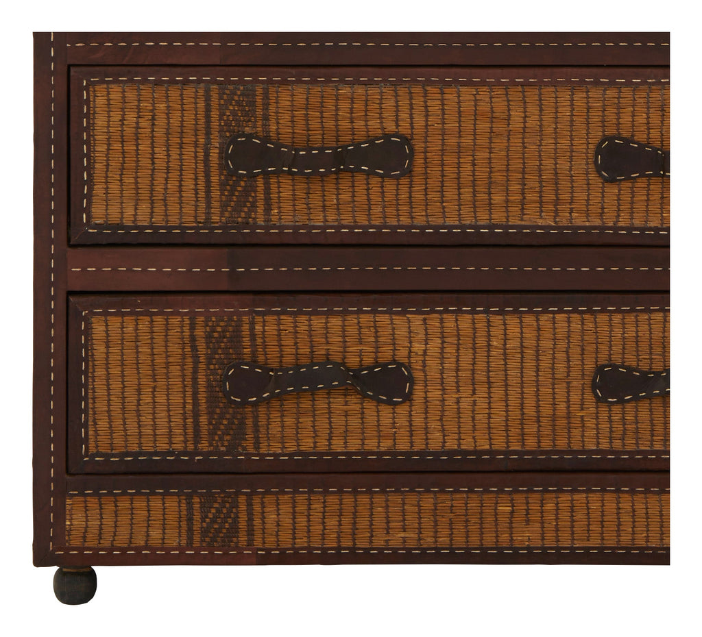 Jayson Home - Faizal Chest of Drawers
