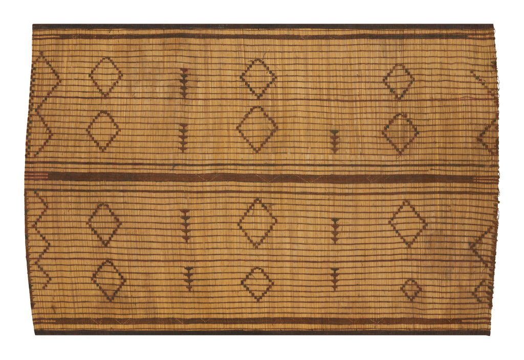 Jayson Home - Tuareg Mat - 9'6" x 6'2"