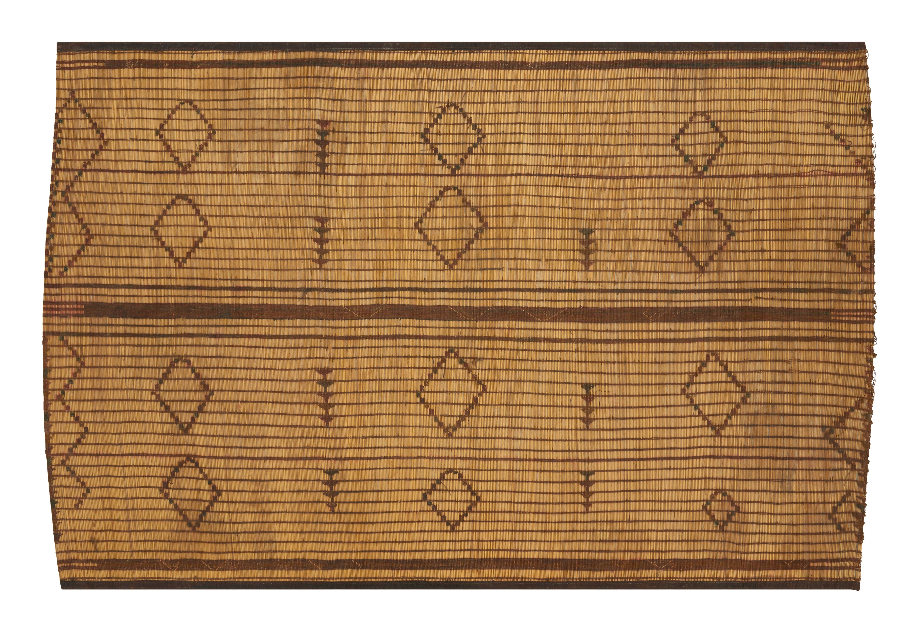 Jayson Home - Tuareg Mat - 9'6" x 6'2"