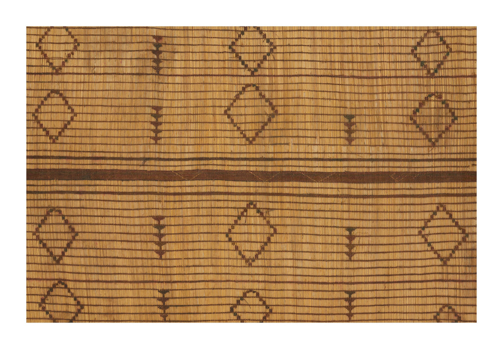 Jayson Home - Tuareg Mat - 9'6" x 6'2"