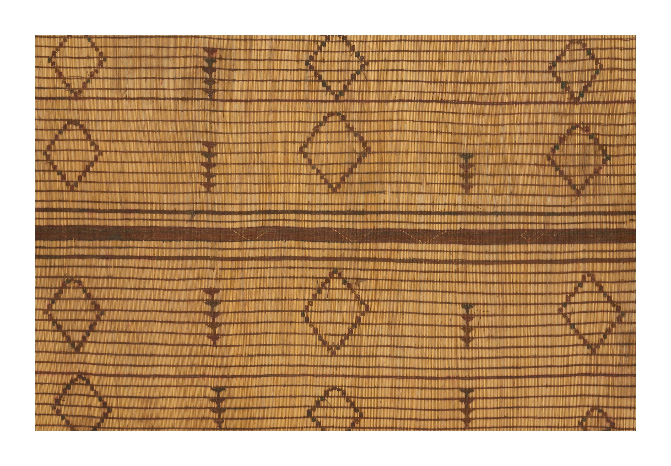 Jayson Home - Tuareg Mat - 9'6" x 6'2"