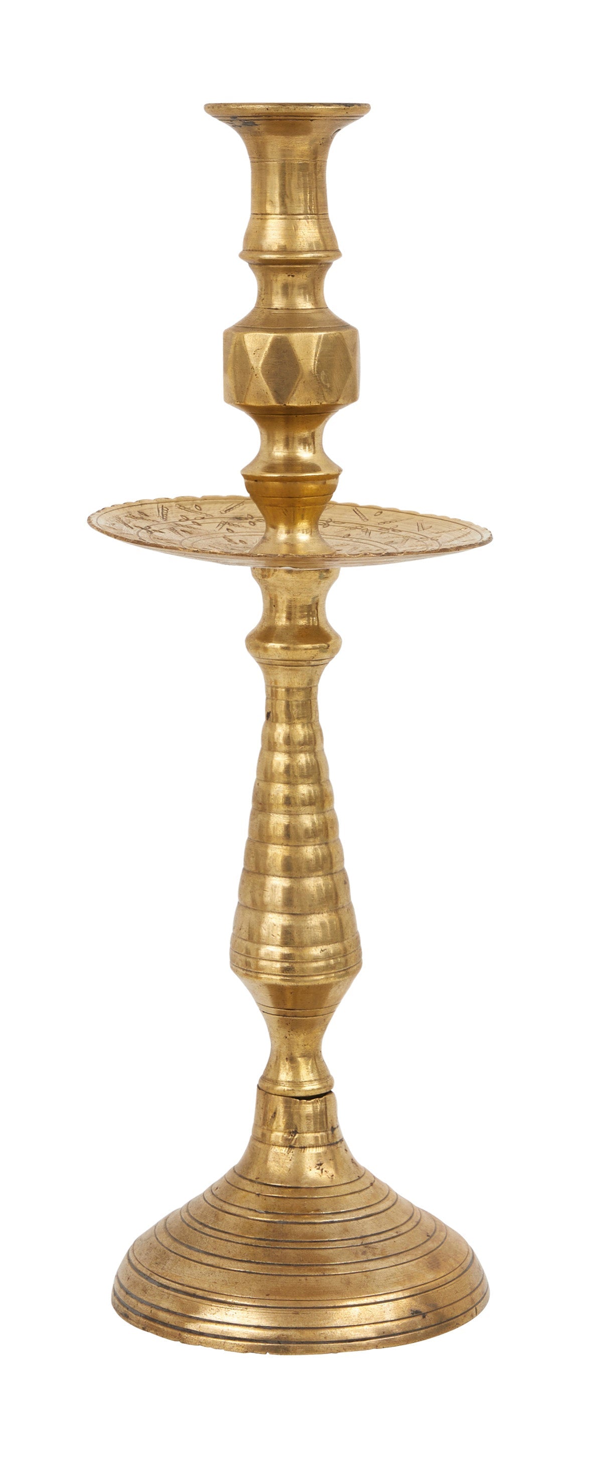 Jayson Home - Vintage Moroccan Candlestick