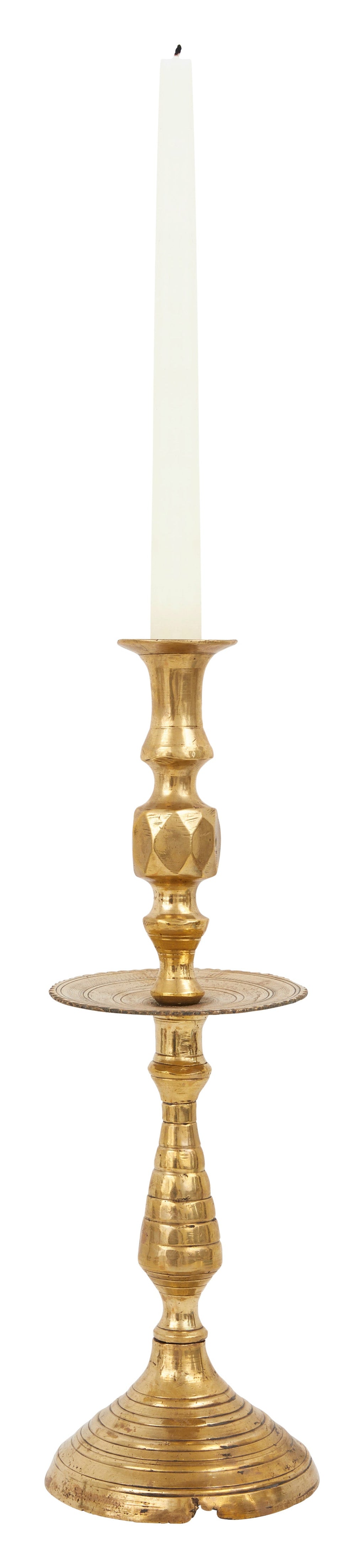 Jayson Home - Vintage Moroccan Candlestick