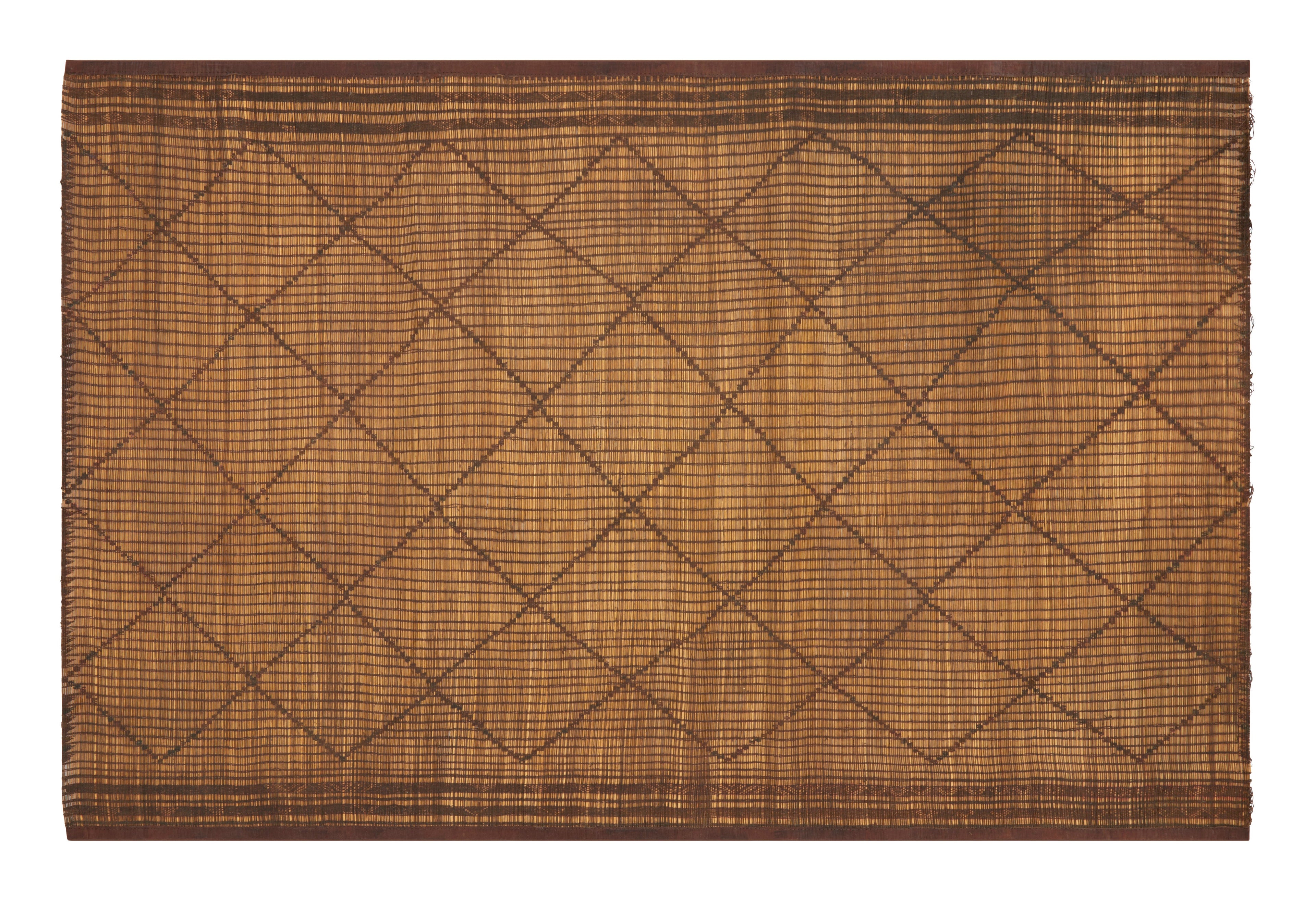 Jayson Home - Tuareg Mat - 8'9" x 5'4"