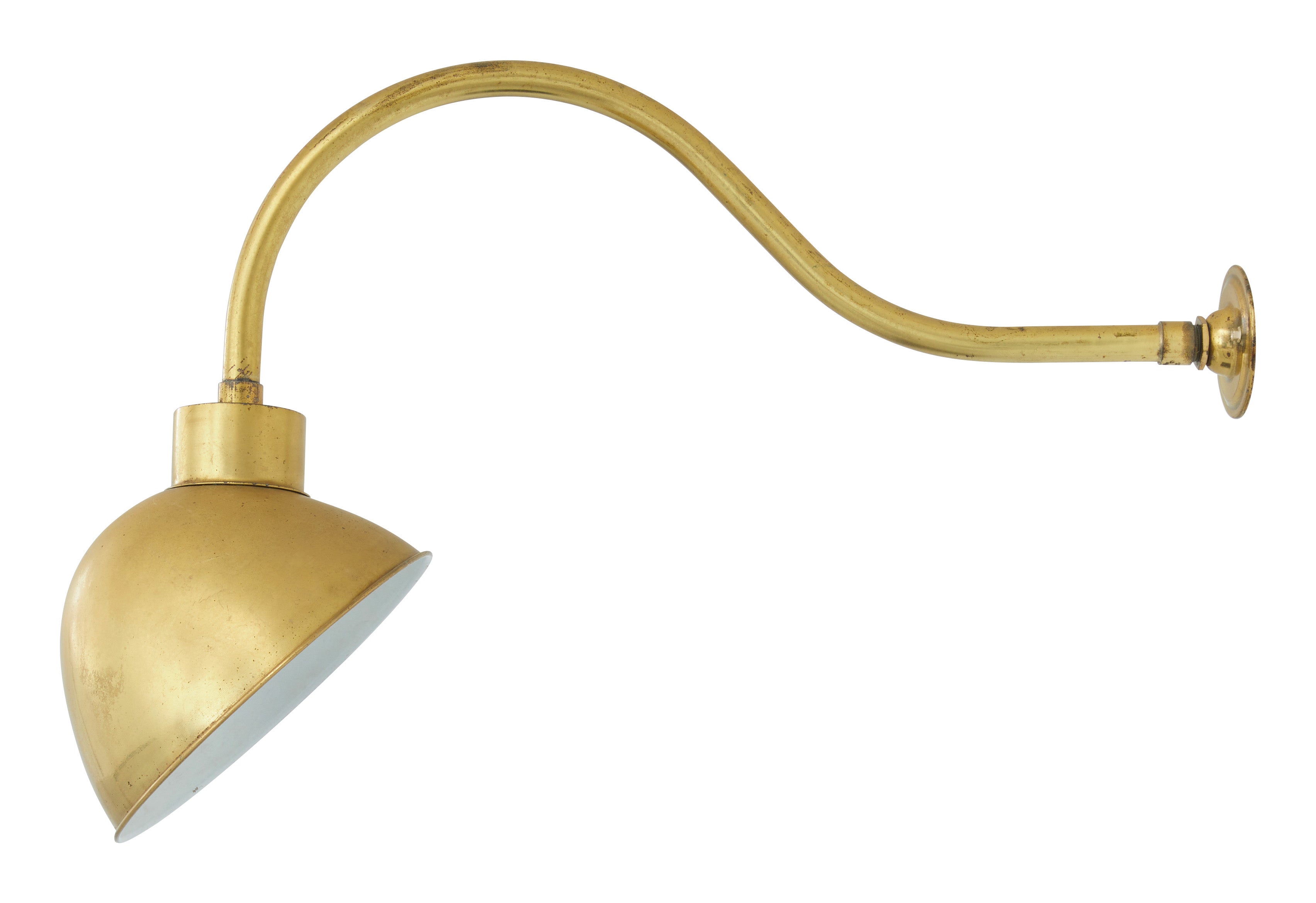 Jayson Home - Vintage Gooseneck Wall Sconce