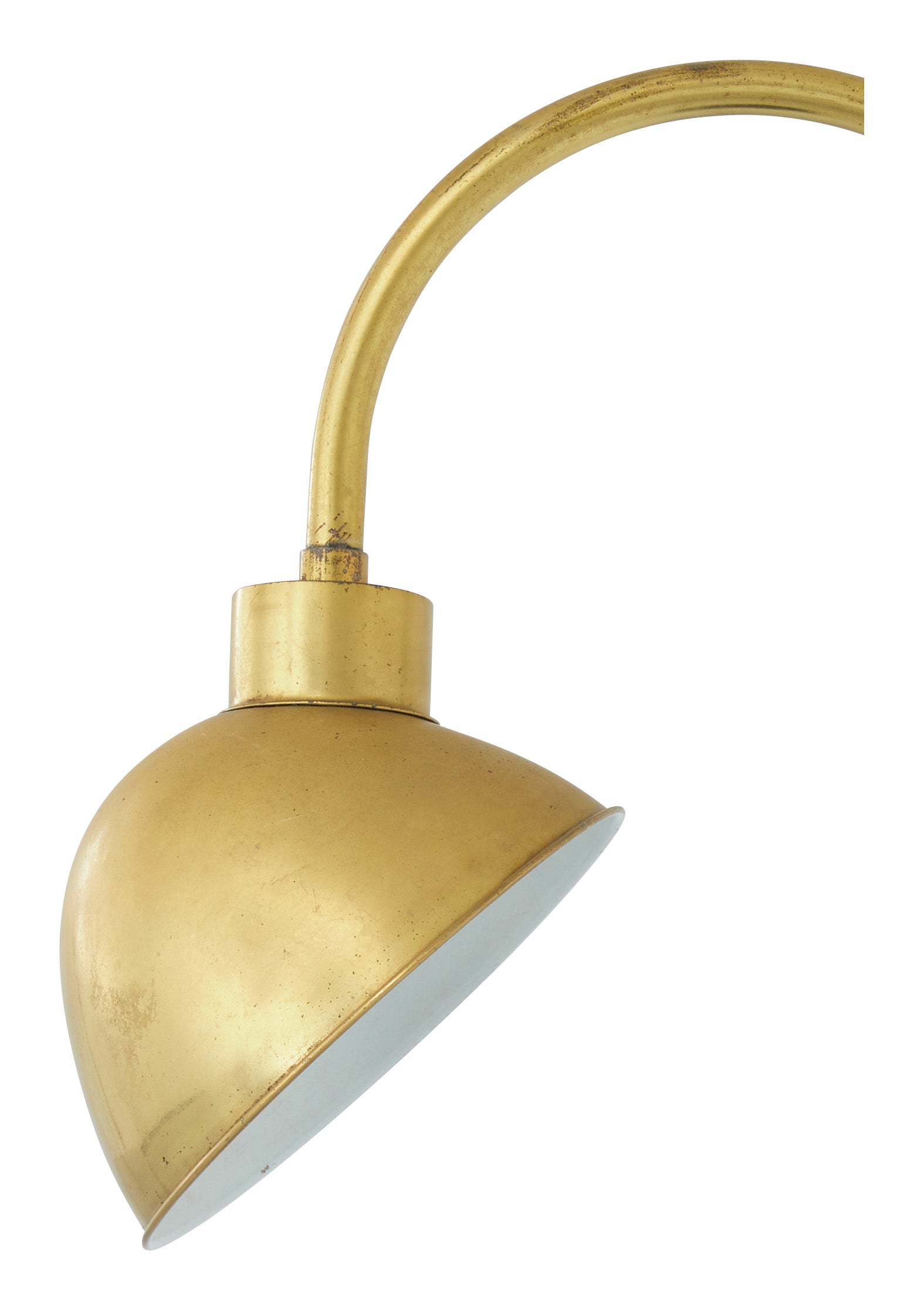 Jayson Home - Vintage Gooseneck Wall Sconce
