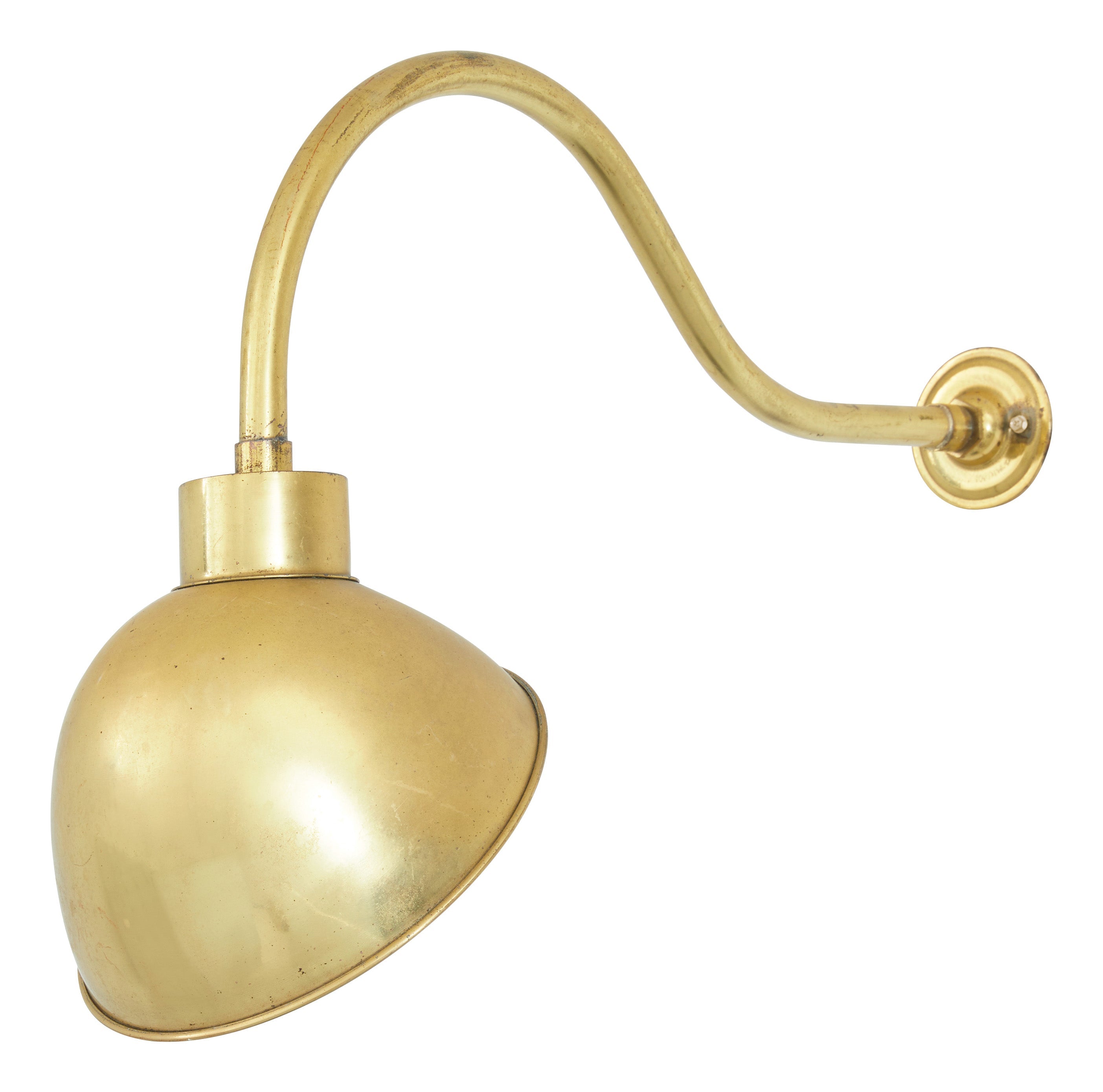 Jayson Home - Vintage Gooseneck Wall Sconce