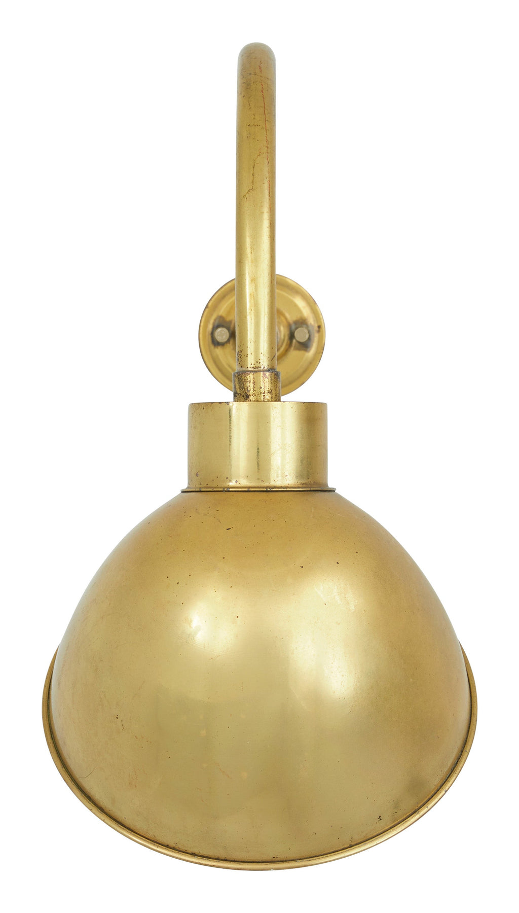 Jayson Home - Vintage Gooseneck Wall Sconce