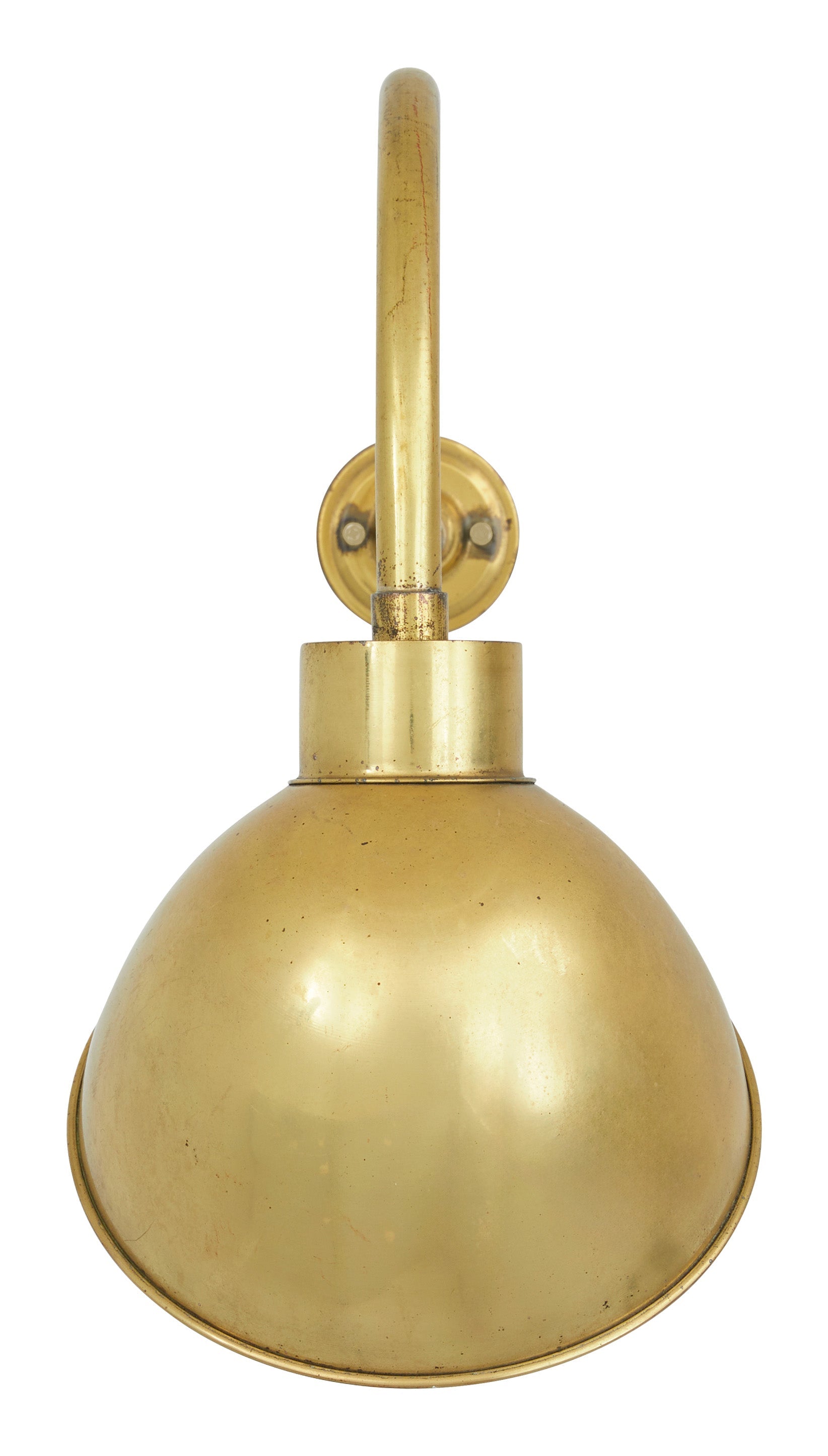 Jayson Home - Vintage Gooseneck Wall Sconce