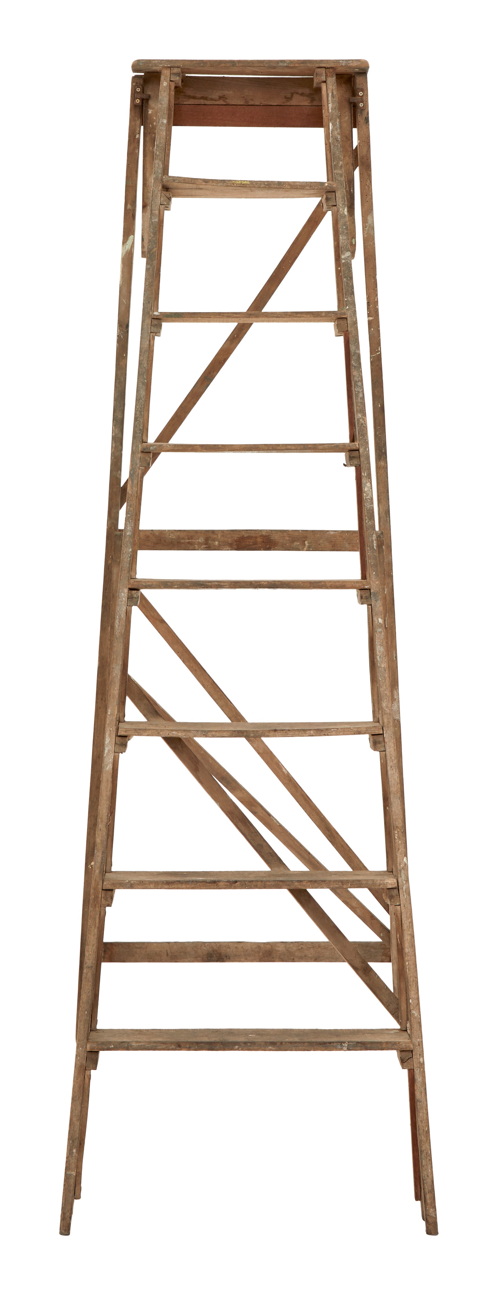 Jayson Home - Vintage Wood Ladder