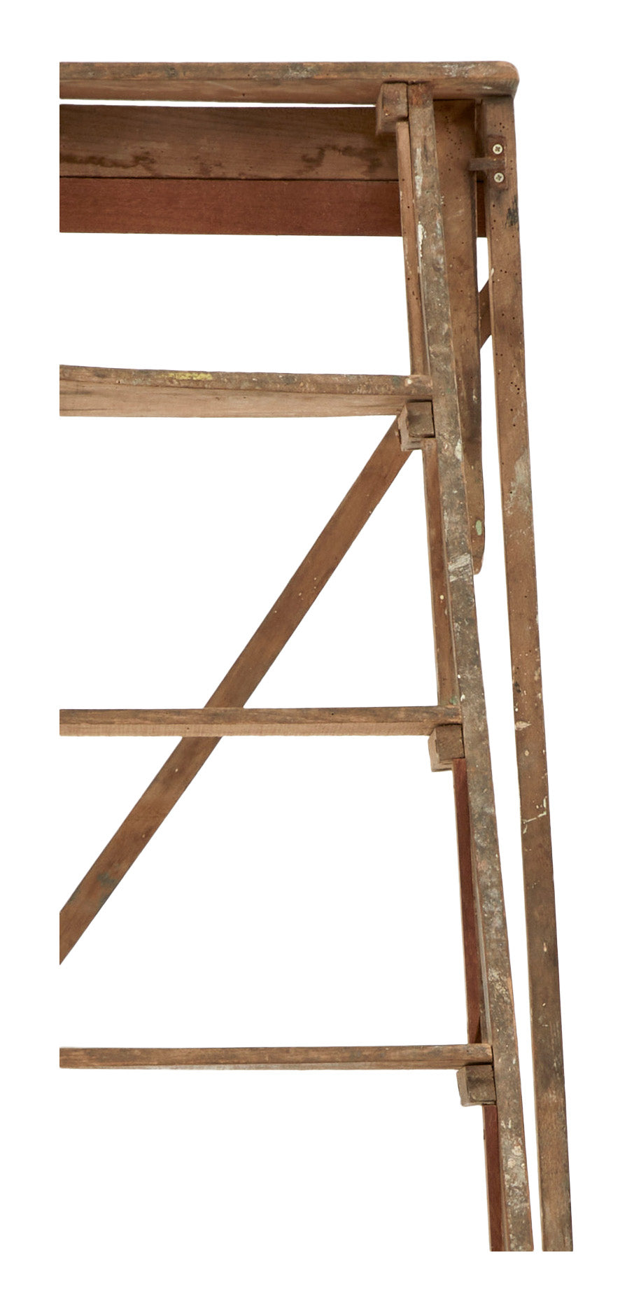 Jayson Home - Vintage Wood Ladder