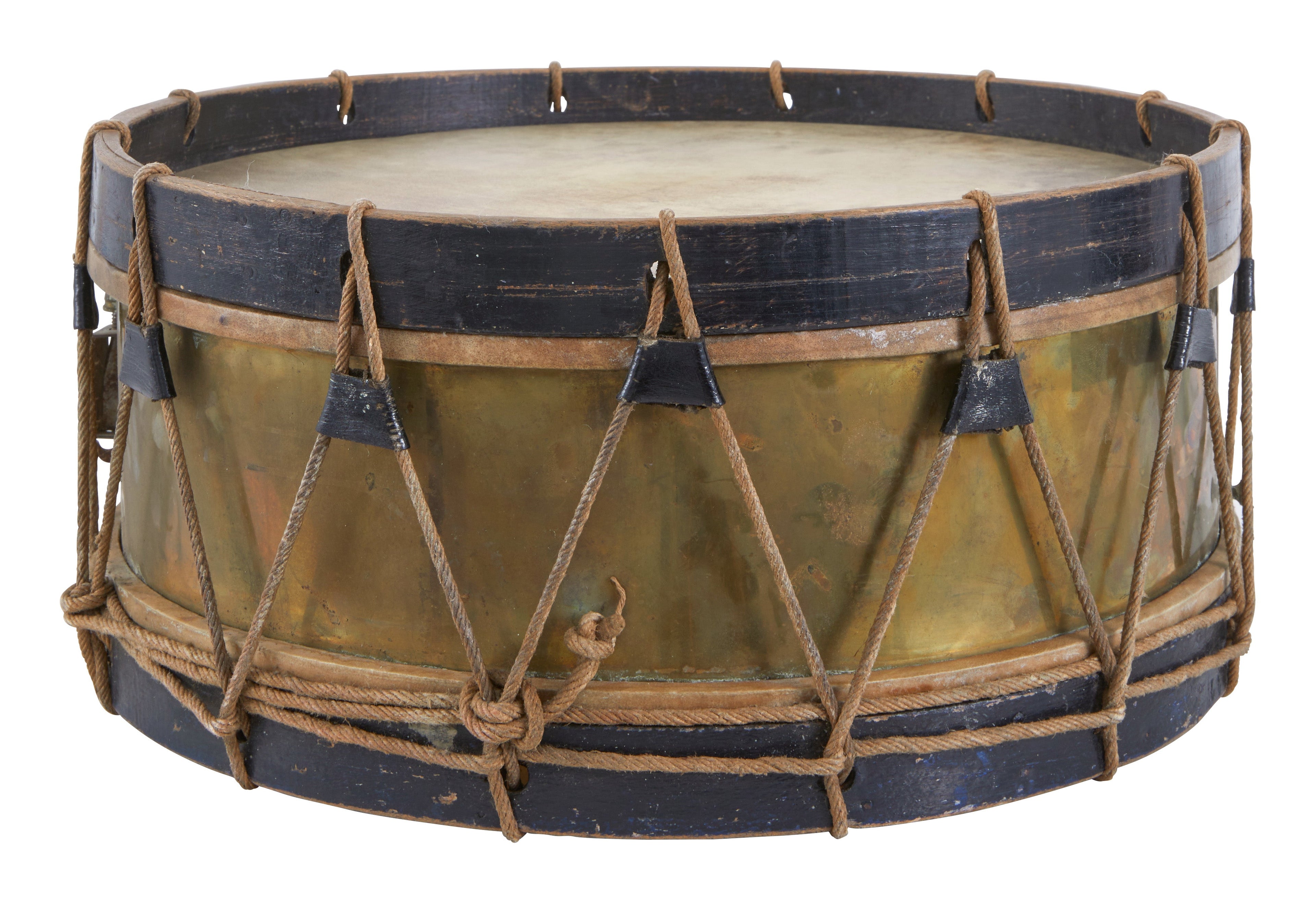 Jayson Home - Vintage French Drum