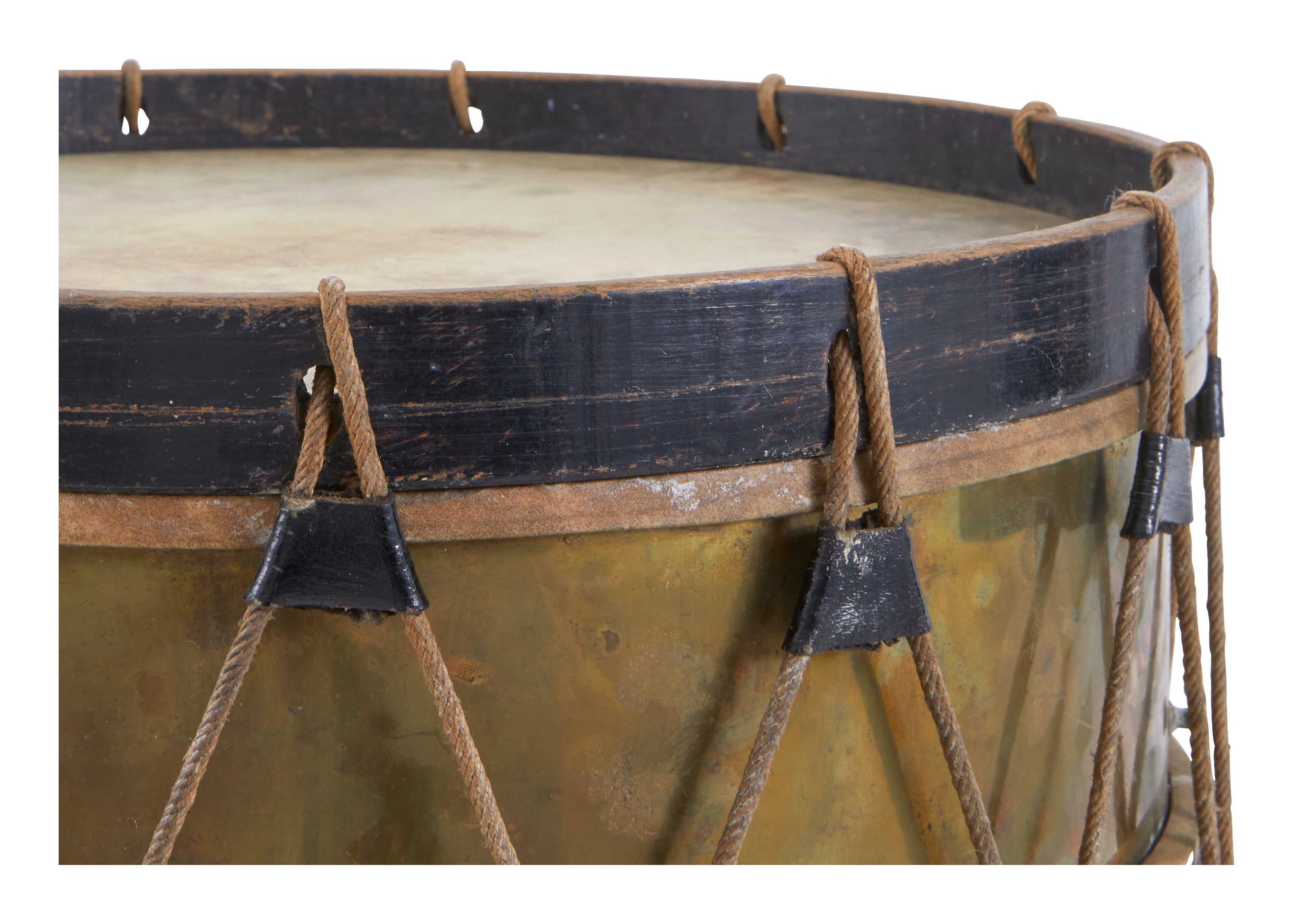Jayson Home - Vintage French Drum
