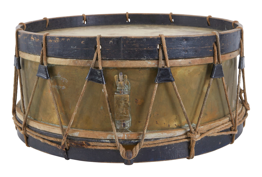 Jayson Home - Vintage French Drum