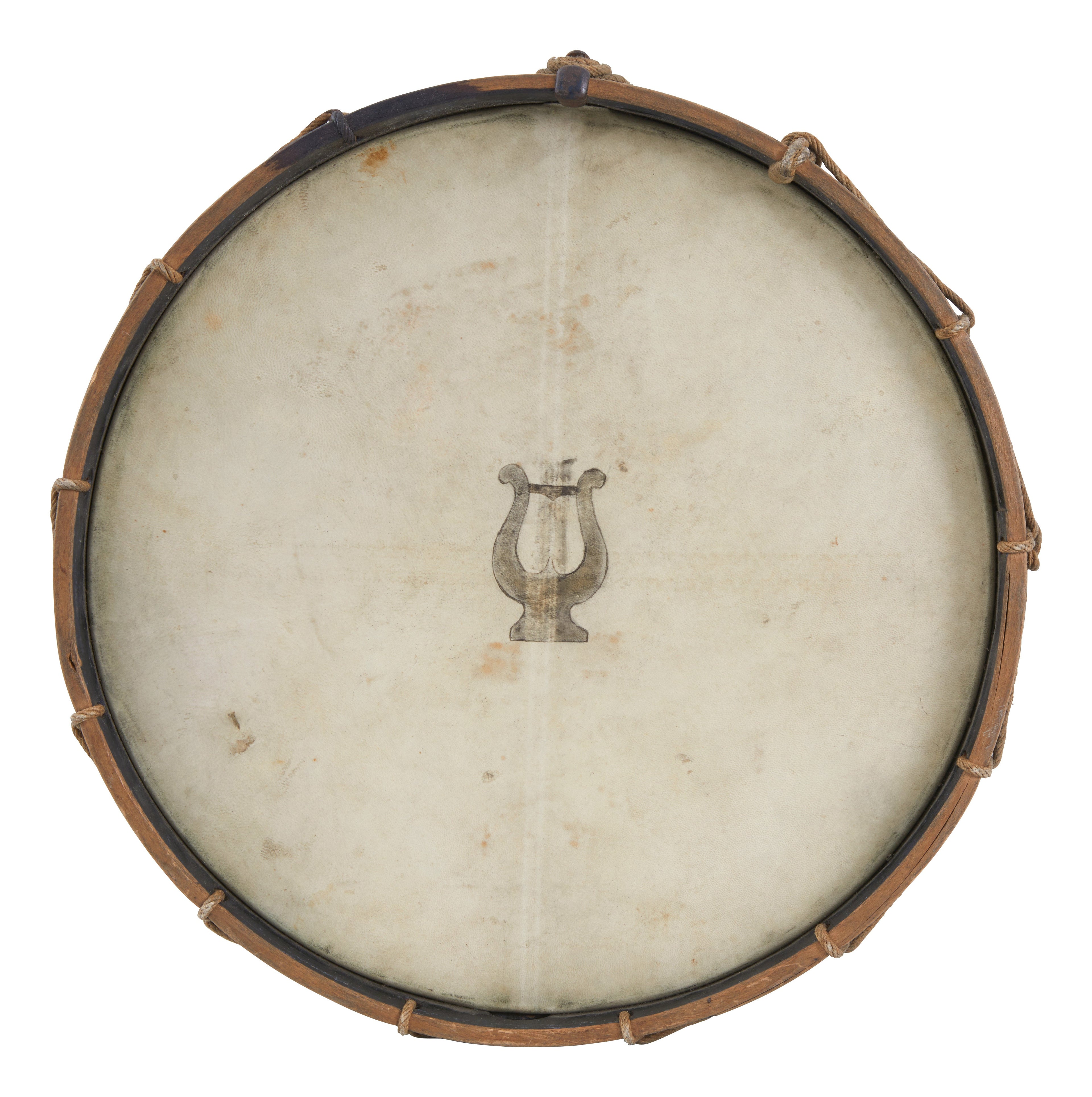 Jayson Home - Vintage French Drum