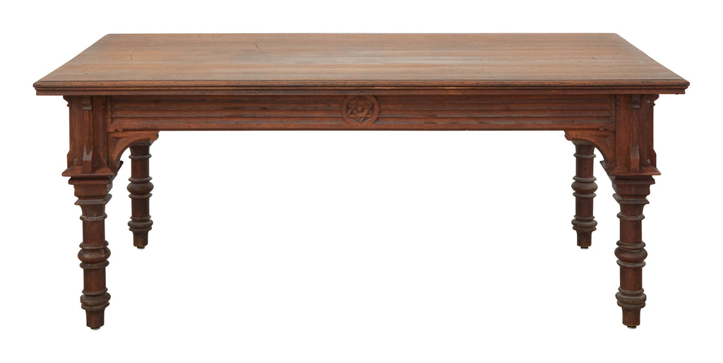 Jayson Home - Antique Bibliothèque Table