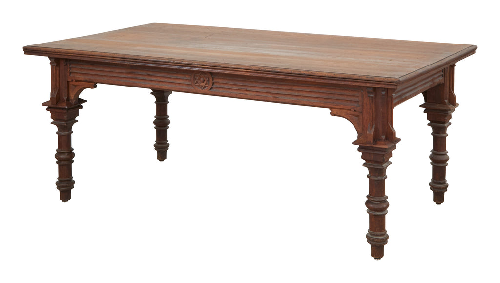 Jayson Home - Antique Bibliothèque Table
