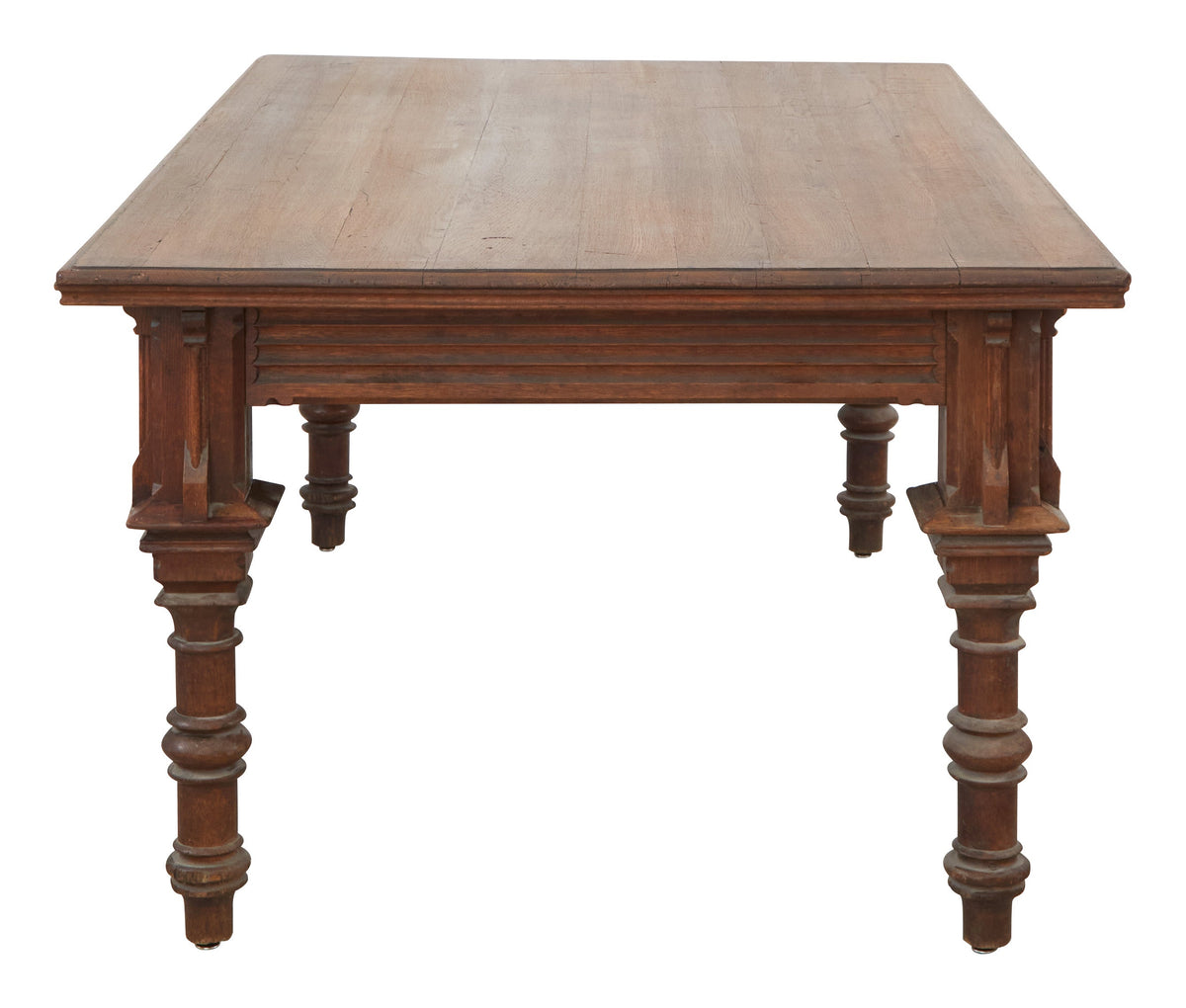 Jayson Home - Antique Bibliothèque Table