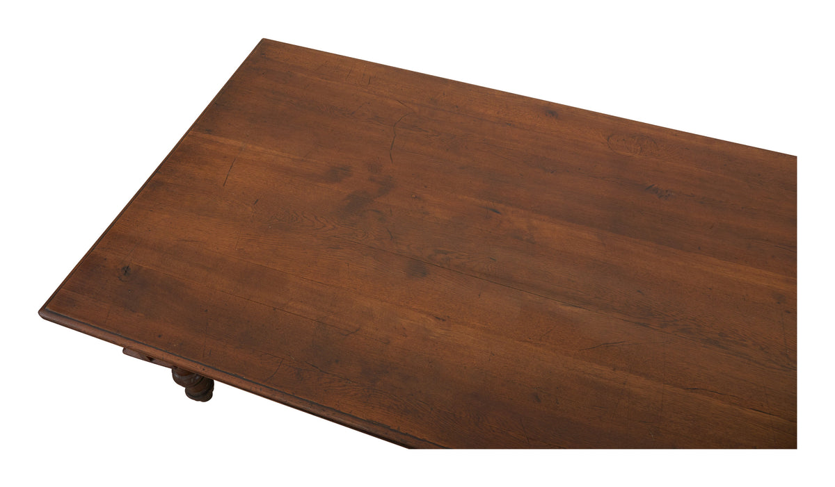 Jayson Home - Antique Bibliothèque Table