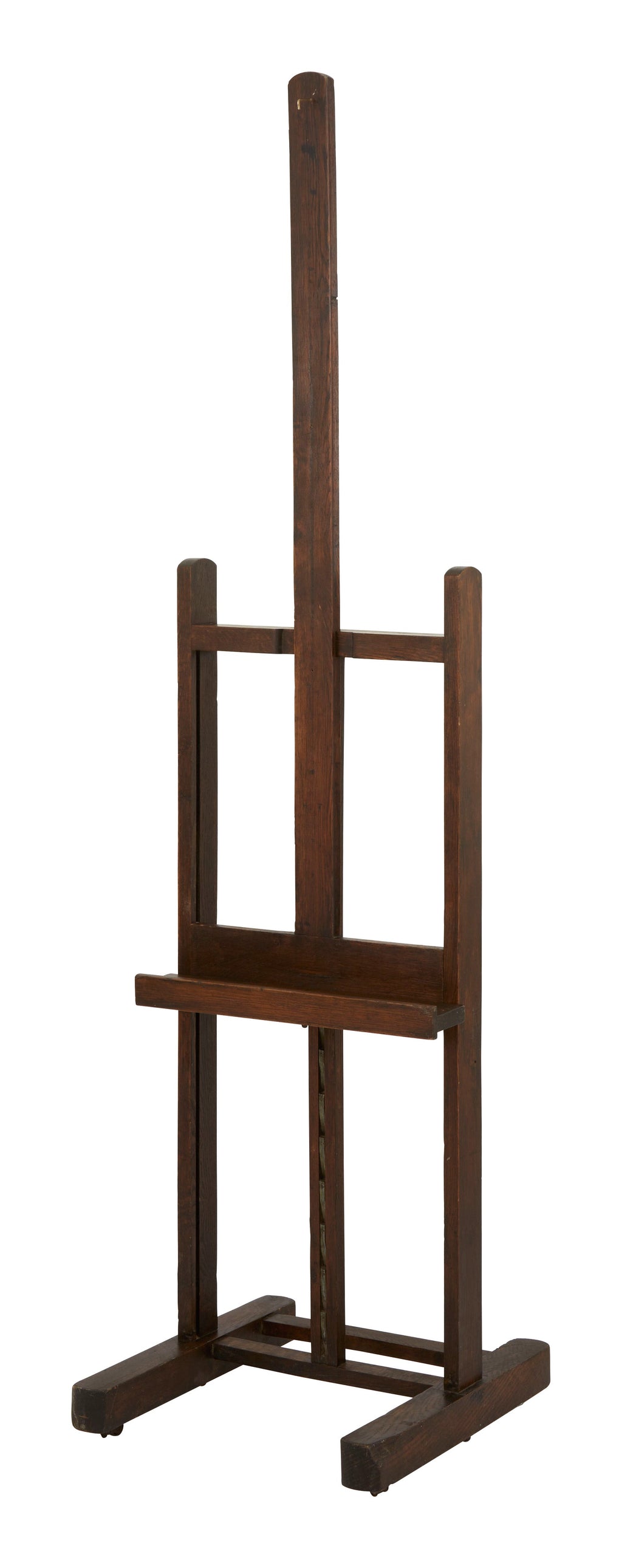 Jayson Home - Vintage Wood Easel