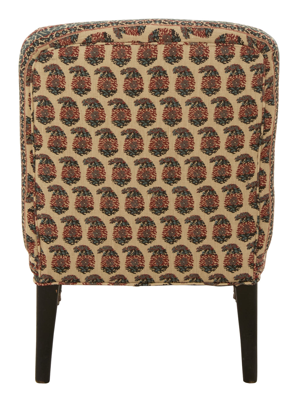 Jayson Home - Antique Napoleon III Slipper Chair