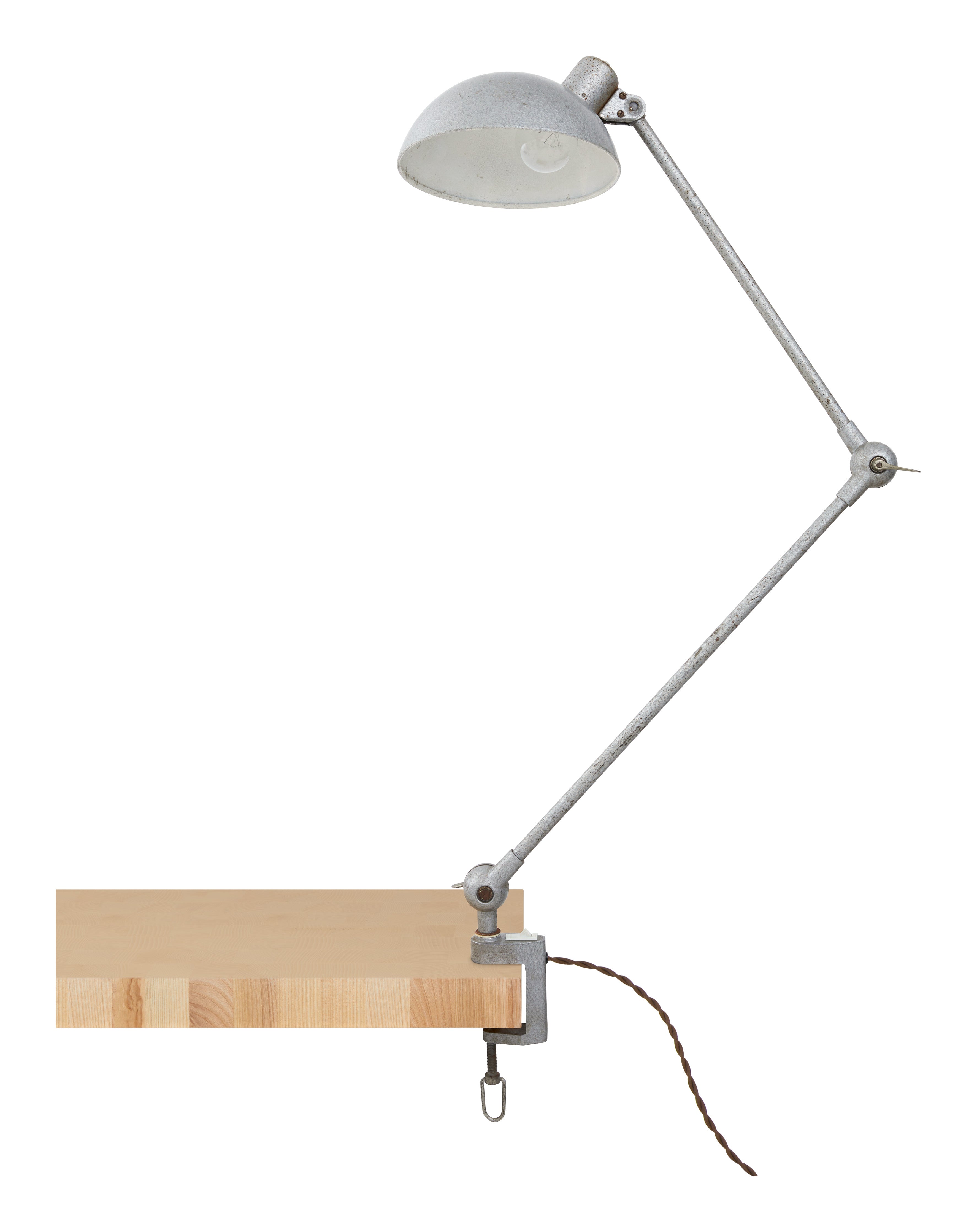 Jayson Home - Vintage Metal Desk Lamp