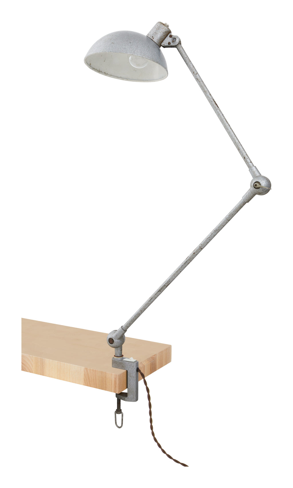 Jayson Home - Vintage Metal Desk Lamp