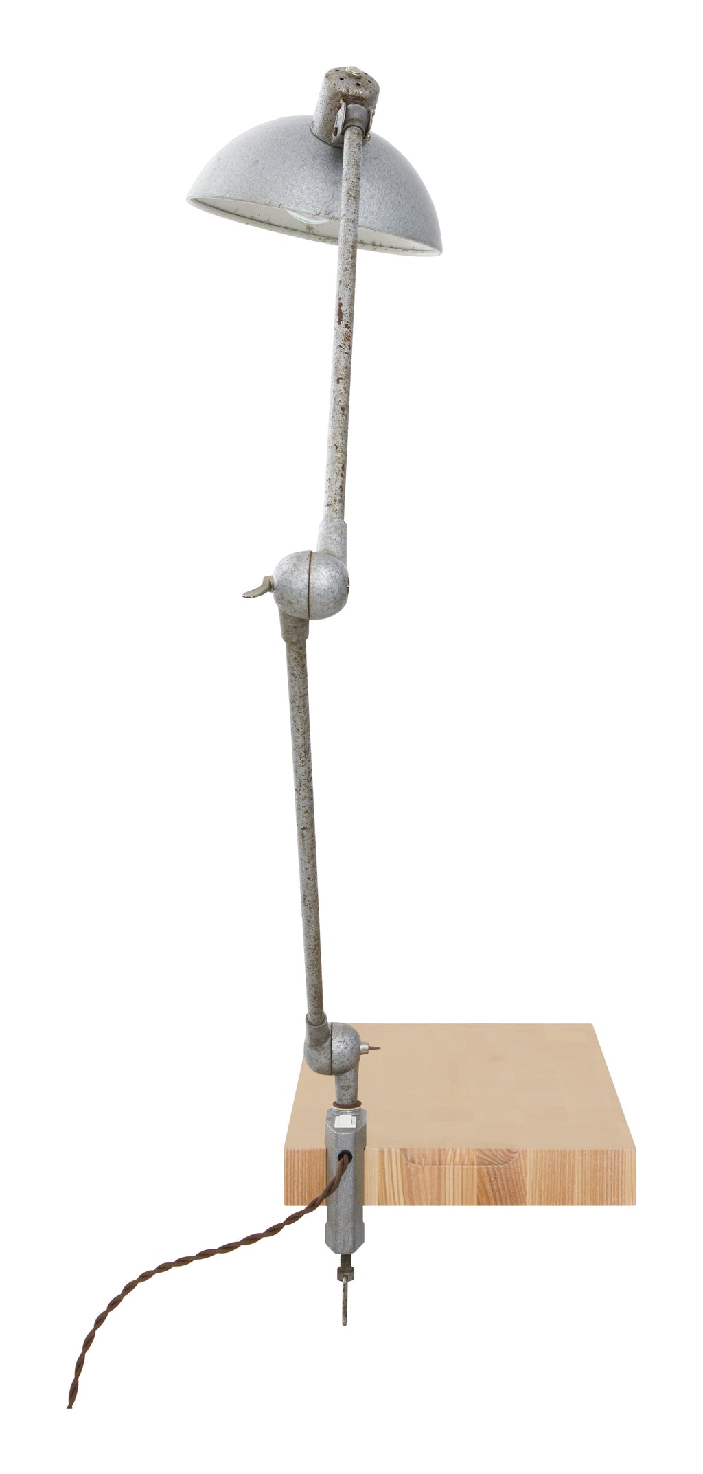 Jayson Home - Vintage Metal Desk Lamp
