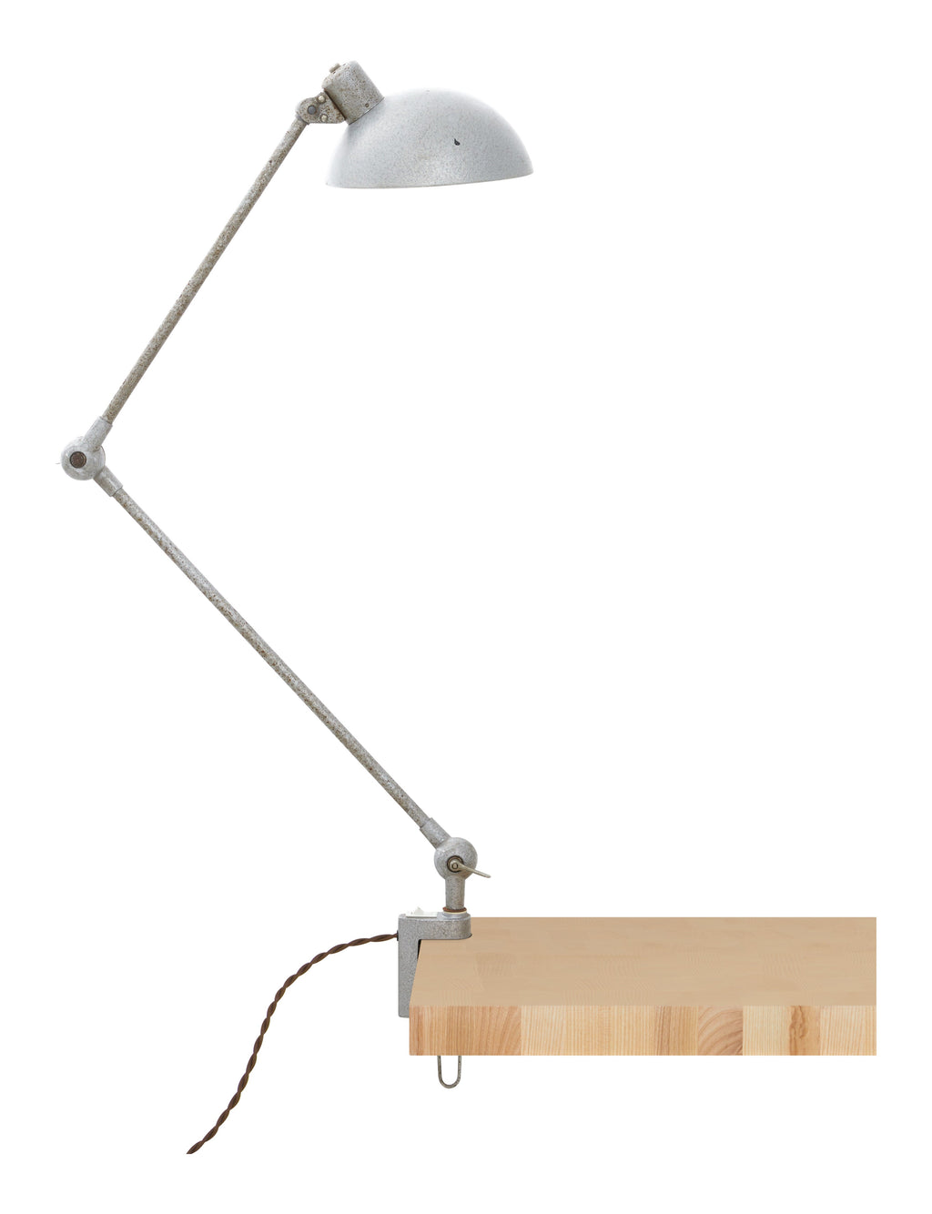 Jayson Home - Vintage Metal Desk Lamp