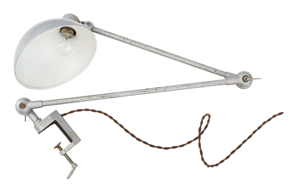 Jayson Home - Vintage Metal Desk Lamp