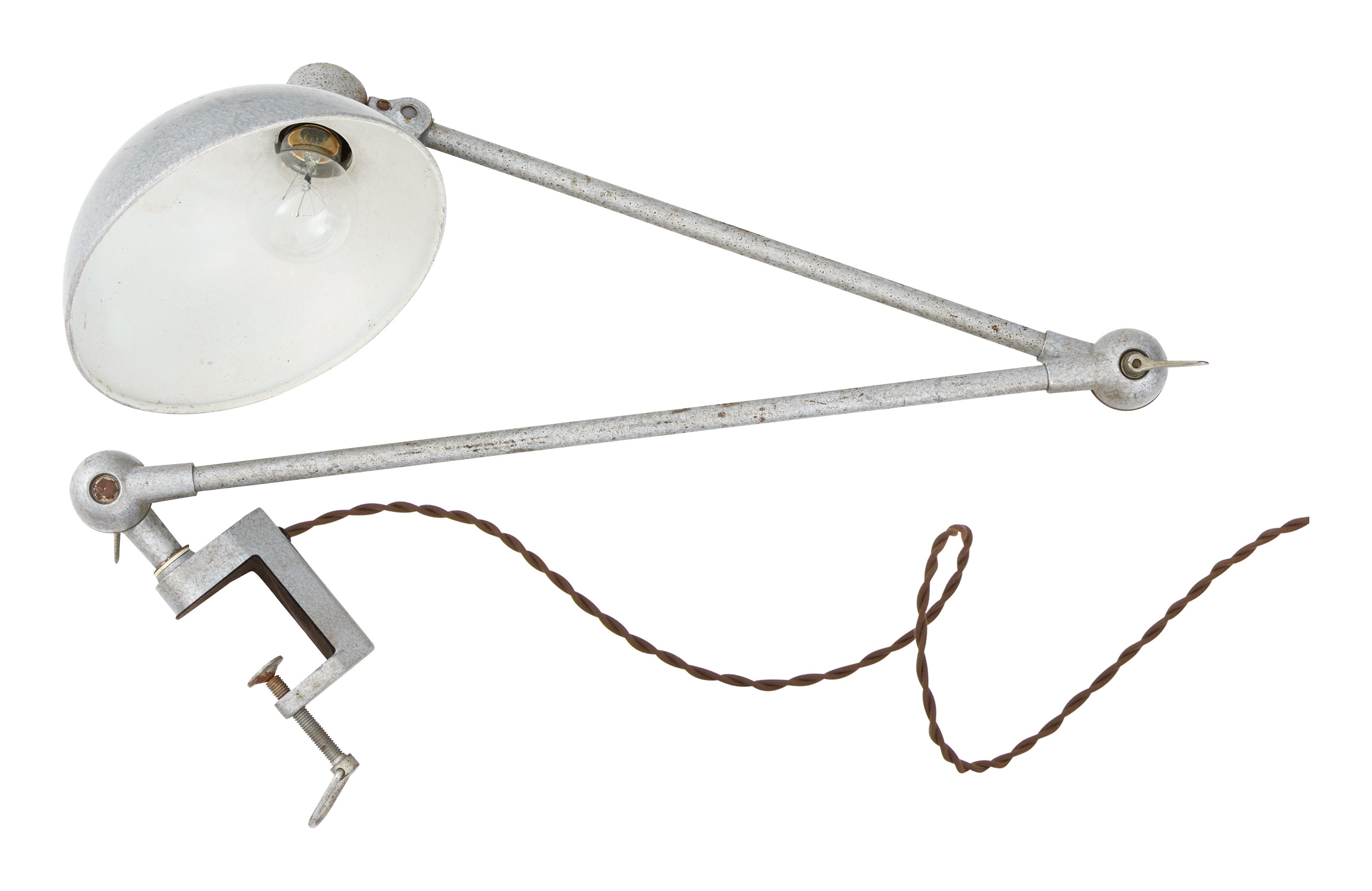Jayson Home - Vintage Metal Desk Lamp