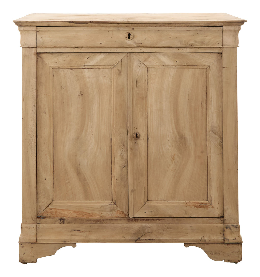 Jayson Home - Antique Louis Philippe Cabinet