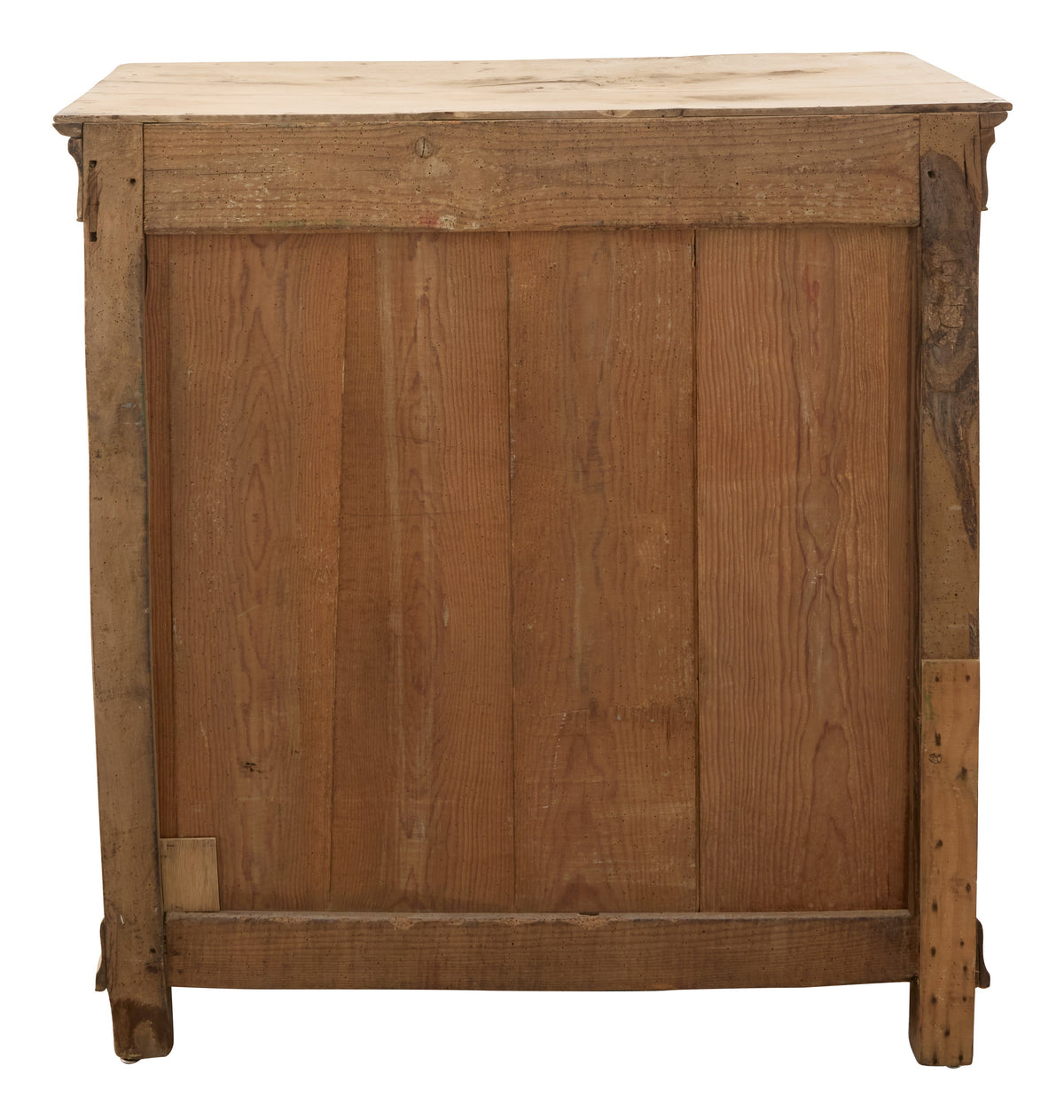 Jayson Home - Antique Louis Philippe Cabinet