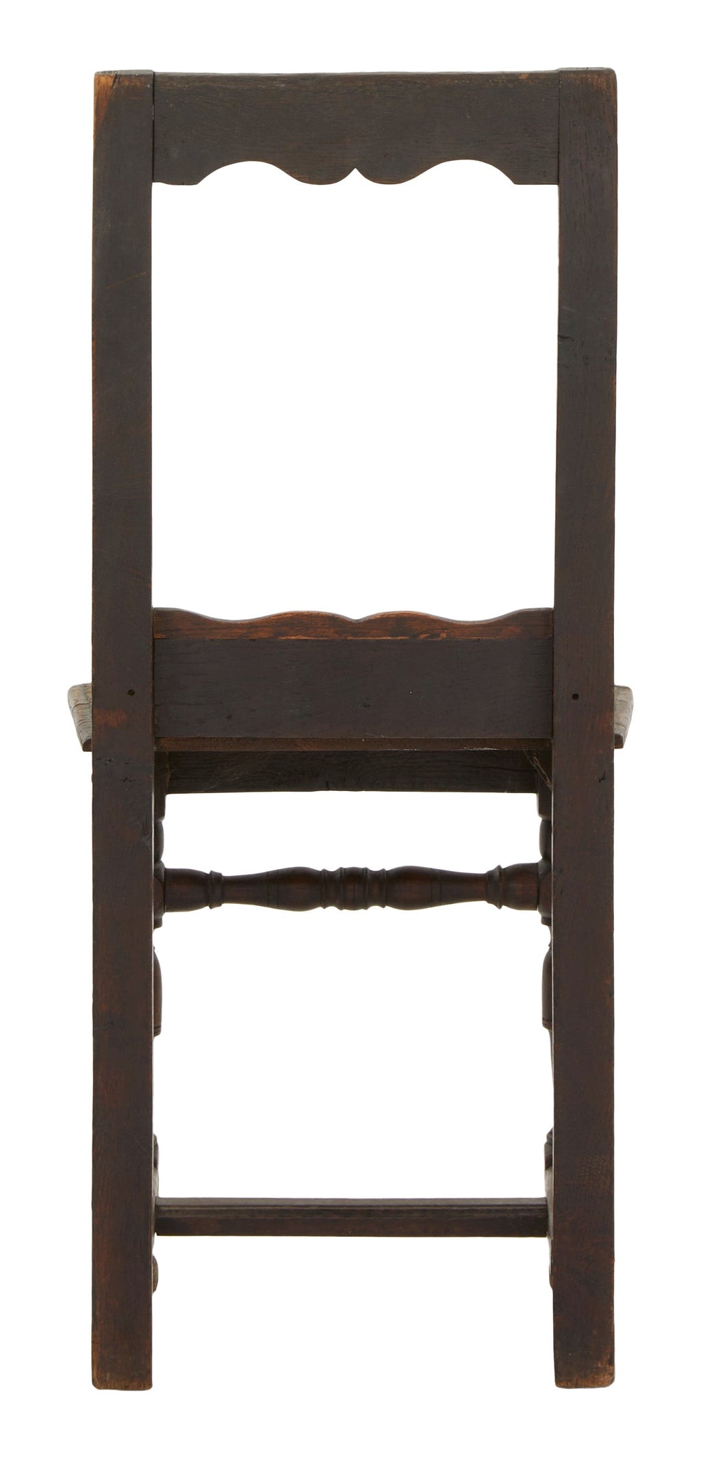 Jayson Home - Antique Dutch Wood Chair
